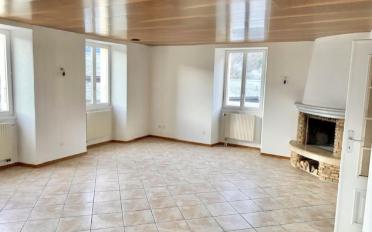 Wohnung 4.5 Zimmer - image - 1