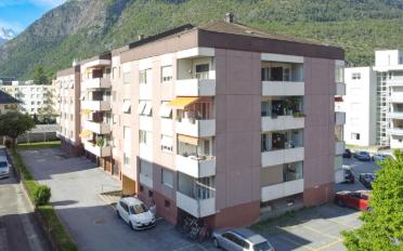 Apartment 4.5 rooms - image - 1
