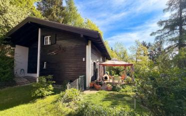 Chalet 6.5 rooms - image - 2