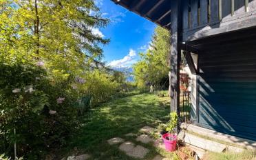 Chalet 6.5 rooms - image - 4