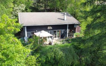 Chalet 6.5 rooms - image - 1
