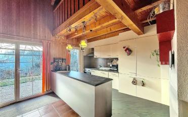 Chalet 6.5 rooms - image - 8