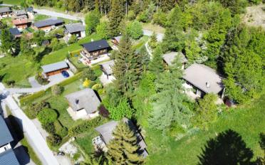Chalet 6.5 rooms - image - 7