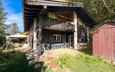 Chalet 6.5 rooms - image - 6