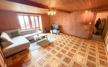 Apartment 3.5 rooms - image - 1