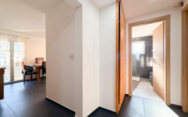 Immeuble résidentiel 12 pièces - image - 11