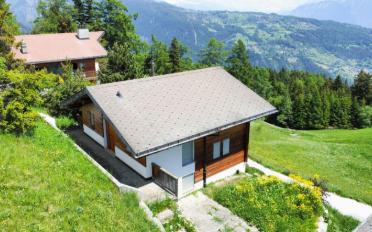 Chalet 5.5 Zimmer - image - 5