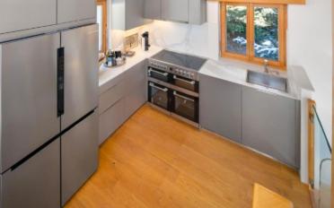 Chalet 5.5 Zimmer - image - 13