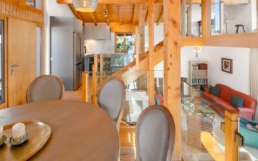 Chalet 5.5 Zimmer - image - 12