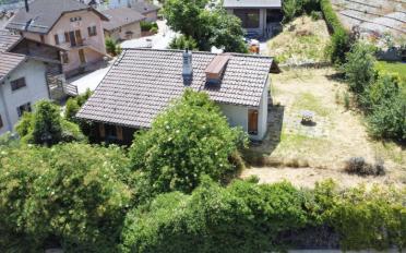 Single house 4.5 rooms - image - 2
