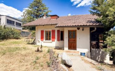 Single house 4.5 rooms - image - 1