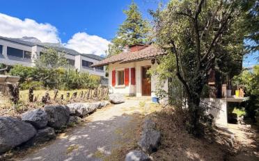 Single house 4.5 rooms - image - 5