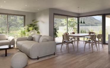 Villa 4.5 rooms - image - 3