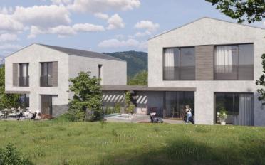 Villa 4.5 rooms - image - 1