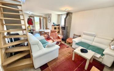 Single house 3.5 rooms - image - 2