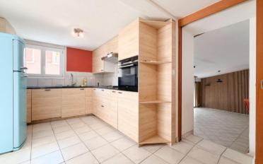 Reihenfamilienhaus 6.5 Zimmer - image - 8