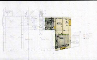 Apartment 5 rooms - image - 2