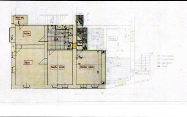 Apartment 5 rooms - image - 1
