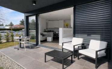 Appartement terrasse 1.5 pièces - image - 4