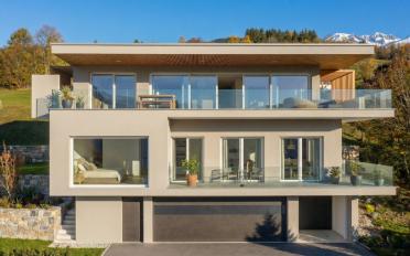 Villa 5.5 rooms - image - 1