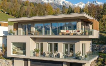 Villa 5.5 rooms - image - 2