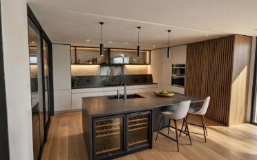 Villa 5.5 rooms - image - 3