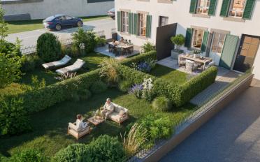 Duplex 3.5 rooms - image - 4