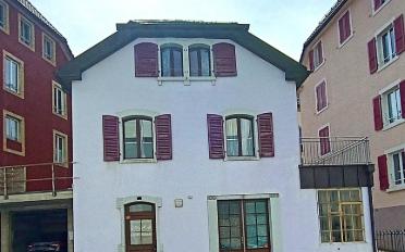 Einfamilienhaus 6 Zimmer - image - 1