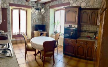Einfamilienhaus 6 Zimmer - image - 6
