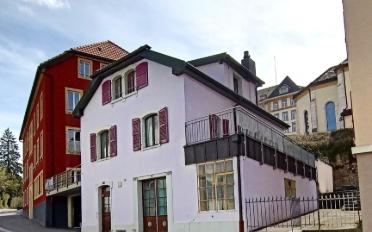 Einfamilienhaus 6 Zimmer - image - 17