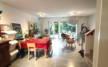 Reihenfamilienhaus 4.5 Zimmer - image - 5