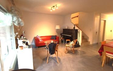 Reihenfamilienhaus 4.5 Zimmer - image - 6
