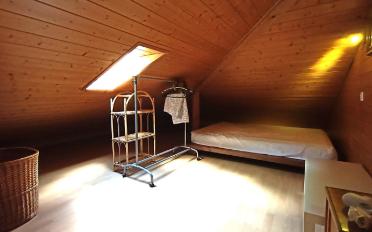 Reihenfamilienhaus 4.5 Zimmer - image - 14