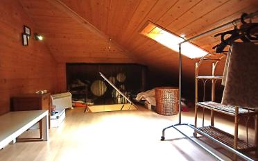 Reihenfamilienhaus 4.5 Zimmer - image - 15