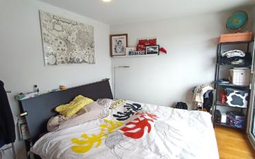 Attique 4.5 pièces - image - 7