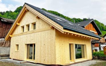 Einfamilienhaus 5.5 Zimmer - image - 1