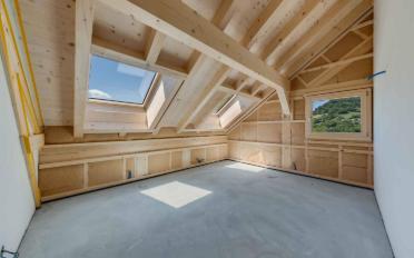 Einfamilienhaus 5.5 Zimmer - image - 4