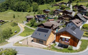 Einfamilienhaus 5.5 Zimmer - image - 2
