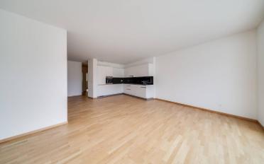 Apartment 3.5 rooms - image - 3