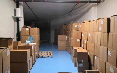 Storage room - image - 3