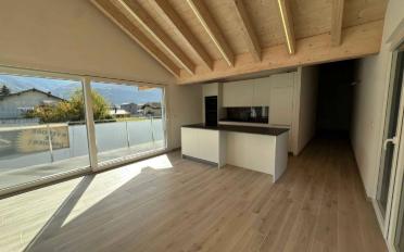 Attic flat 5.5 rooms - image - 7