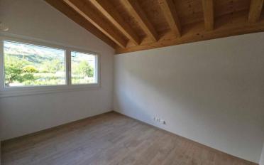 Attic flat 5.5 rooms - image - 12
