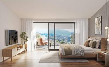 Wohnung 3.5 Zimmer - image - 3