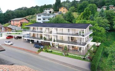 Wohnung 3.5 Zimmer - image - 4