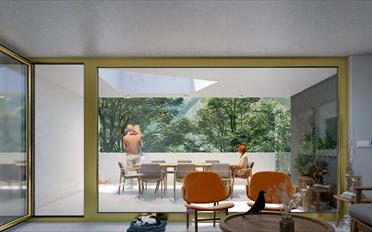 Wohnung 3.5 Zimmer - image - 3