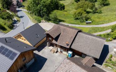 Einfamilienhaus 5.5 Zimmer - image - 2