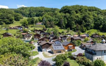 Einfamilienhaus 5.5 Zimmer - image - 3