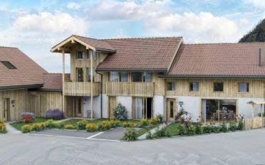 Einfamilienhaus 5.5 Zimmer - image - 5