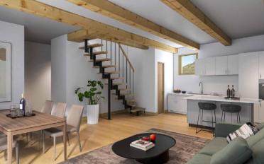 Einfamilienhaus 5.5 Zimmer - image - 7
