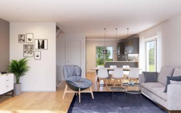 Row house 5.5 rooms - image - 4